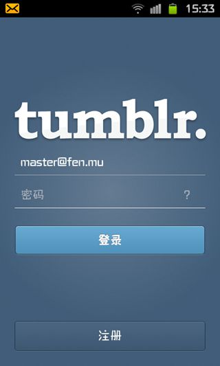 tumblrios版 V1.2.6