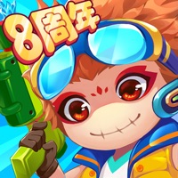 造梦西游OLios版 V12.3.0