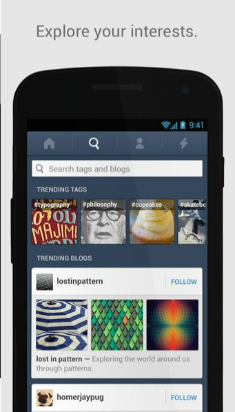 tumblrios版 V1.2.6