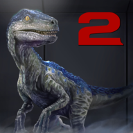 恐龙恐怖2：侏罗纪逃脱安卓版 V1.1
