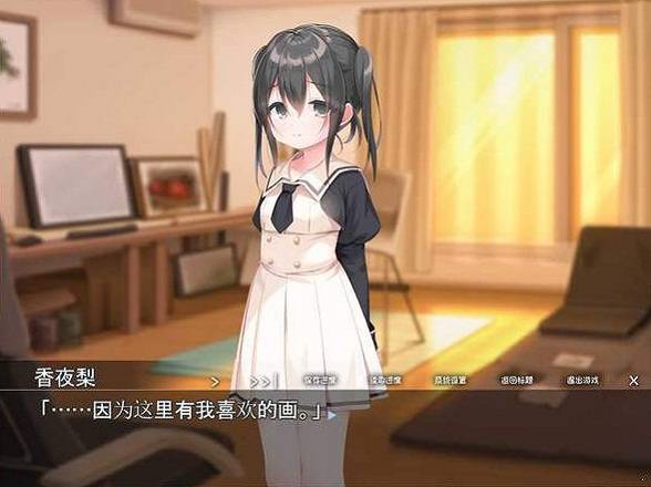 诱惑双子洛丽塔安卓无修版 V6.1.0.7