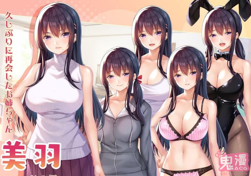 请停手吧姐姐大人安卓kr版 V1.0