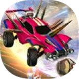 火箭汽车足球锦标赛3D安卓版 V1.5