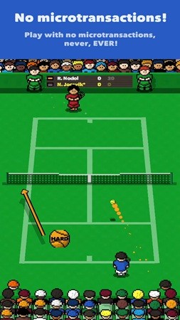 网球巨星安卓版 V0.9.6