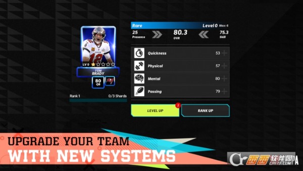 Madden NFL 22安卓版 V7.5.5