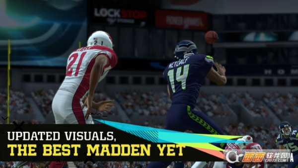 Madden NFL 22安卓版 V7.5.5