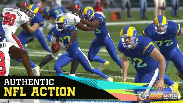 Madden NFL 22安卓版 V7.5.5