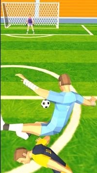 足球生活3D安卓版 V0.5
