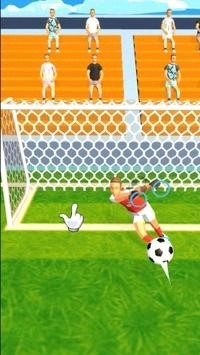 足球生活3D安卓版 V0.5