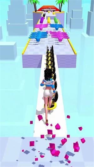 我要变美女安卓版 V1.0