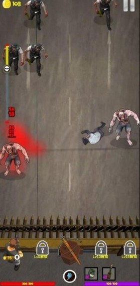 危城守卫安卓版 V0.0.1
