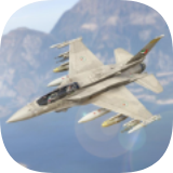 F16战争模拟器安卓版 V1.0.0