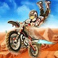 特技至尊BMX自行车安卓版 V1.0