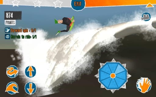 滑浪风帆安卓版 V1.2.5