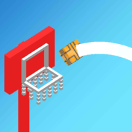 方块篮球对抗赛安卓版 V0.3