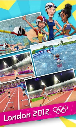 2012伦敦奥运会安卓版 V1.6.3