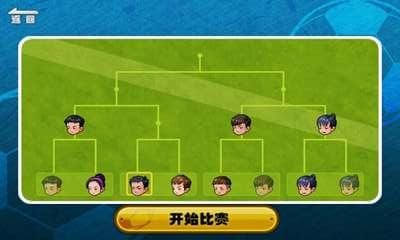 中国足球梦安卓版 V1.4