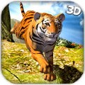 野生老虎冒险3D安卓版 V2.0