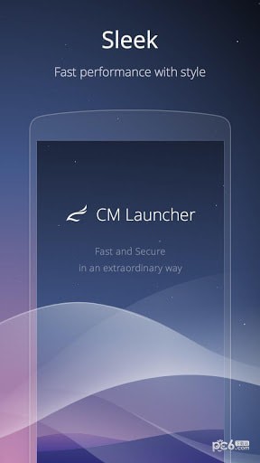 CM桌面安卓版 V5.93.1