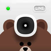 LINE Cameraios版 V14.1.3