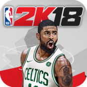 NBA 2K18ios版 V1.0