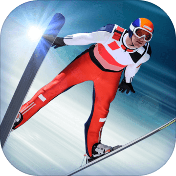 冬季运动跳台滑雪模拟ios版 V1.4.7