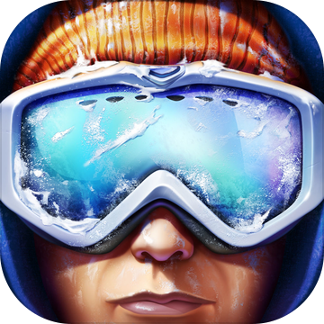 Peak Rider ios版 V1.0.5