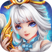 萌妹修仙记ios版 V1.0.29