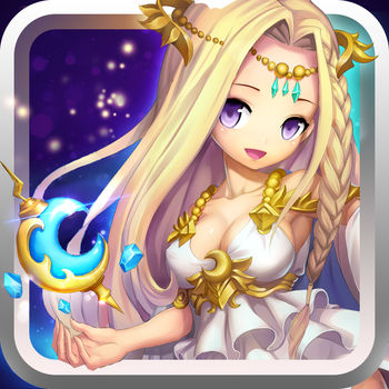 永恒破晓ios版 V1.1.3