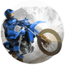 极地摩托大赛安卓版 V1.0