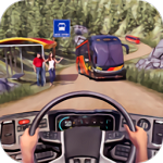 欧洲巴士驾驶模拟器安卓版 V1.0