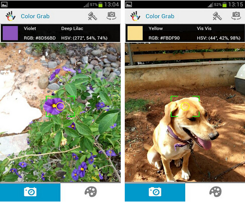 抓住颜色（颜色识别）V3.0.0 for Android安卓版