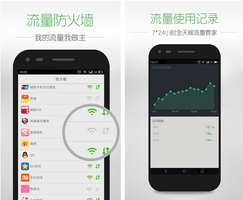 流量助手(流量管理) v6.8.8 for Android安卓版