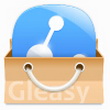 Gleasy格子云办公客户端 3.0.0 正式版（网络硬盘）