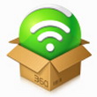 360免费WiFi 5.3.0.1055 官方版(wifi热点管理)