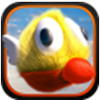 3D像素鸟for iPhone苹果版4.3.1（飞行挑战）
