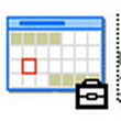 Calendarscope Portable Edition 7.5.0（记事管理）