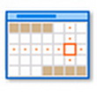 Calendarscope 7.5.0（记事管理）