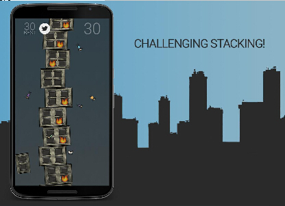 危楼(建筑大师) v1.02 for Android安卓版