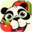 跳跳功夫熊猫for iPhone苹果版6.0（熊猫跳跃）