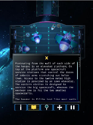 时空之隙(宇宙生存) v1.0.6 for Android安卓版