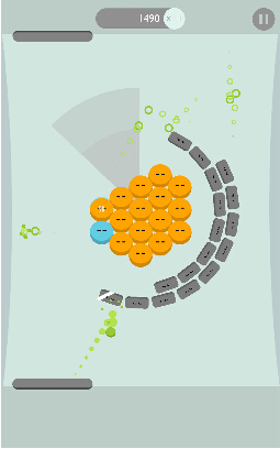 小砖块(经典敲砖块) v1.0.1 for Android安卓版