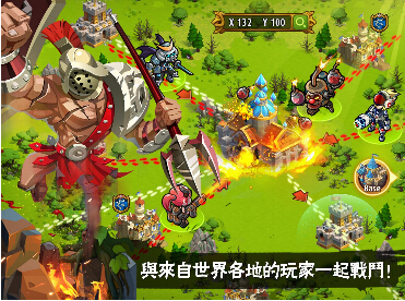 魔法热潮(英雄) v1.1.9 for Android安卓版