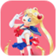 美少女战士for iPhone苹果版5.1（休闲益智）