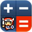 勇者斗计算器for iPhone苹果版6.0（角色RPG）