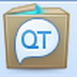QQTalk(QT语音通信工具)V4.5.44官方版（多人语音聊天工具）