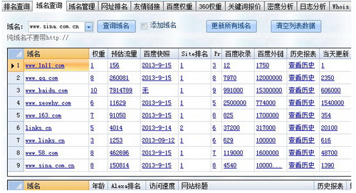 金花站长工具,金花站长工具下载，SEO软件