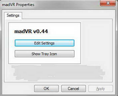 madVR,madVR下载,视频渲染器
