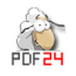 PDF24 Creator V7.3.1官方版(pdf工具)