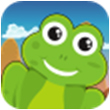 跳跃吧，青蛙王子for iPhone6.0（益智挑战）